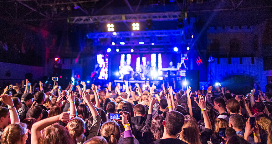 Building resilient supply chains for industries